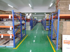 長沙工業(yè)貨架與倉儲服務 提升企業(yè)效率的關(guān)鍵