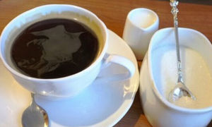 老塞行動咖啡館客運中心站店 50元代金券，邂逅醇香與溫馨的完美體驗